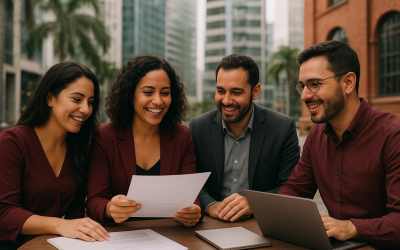 Homologação de Divórcio Estrangeiro no Brasil: Guia Completo da Global Law Advisors